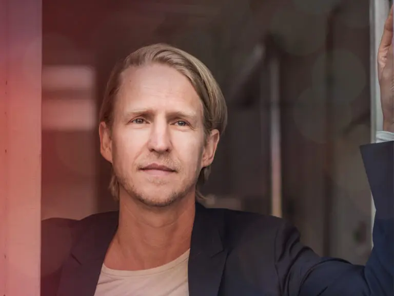Tomorrow Studios - Eric Urmetzer