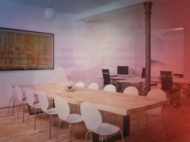Tomorrow Studios Office